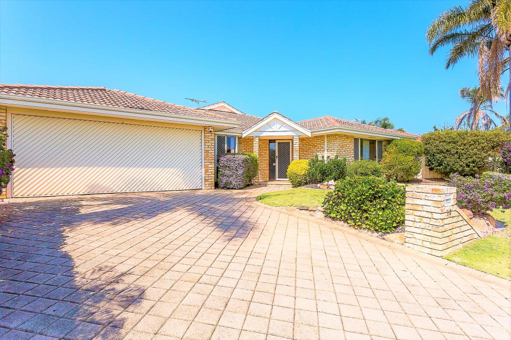 10 Halyard Way, Waikiki, WA 6169