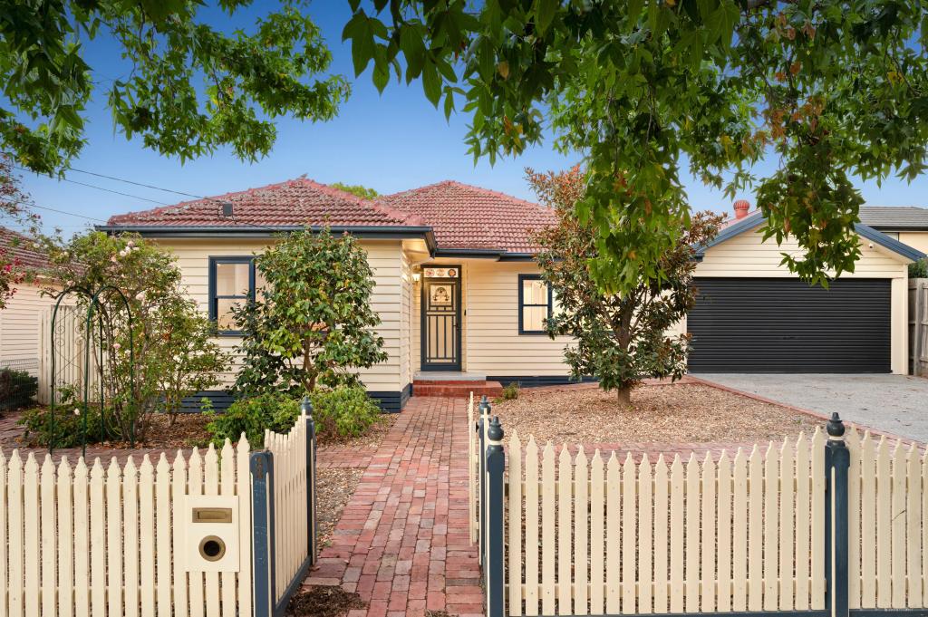 33 Beauford St, Huntingdale, VIC 3166