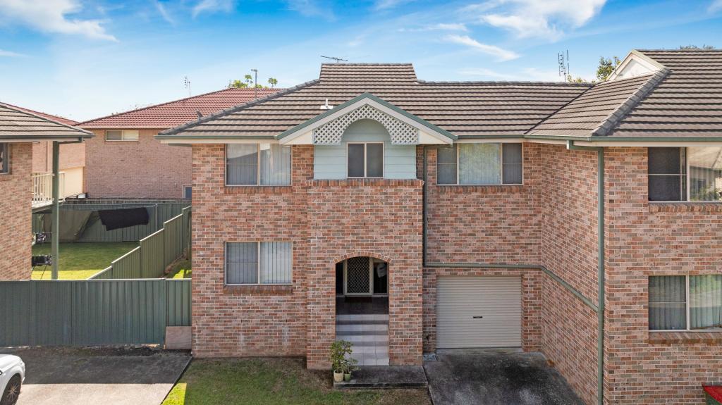 4/97 Oliver St, Grafton, NSW 2460