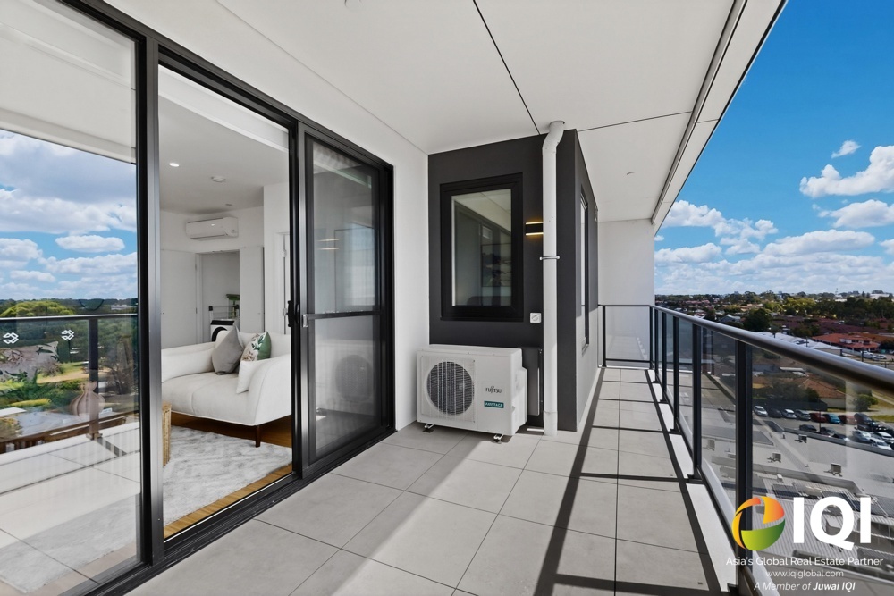 813/14 Leila St, Cannington, WA 6107