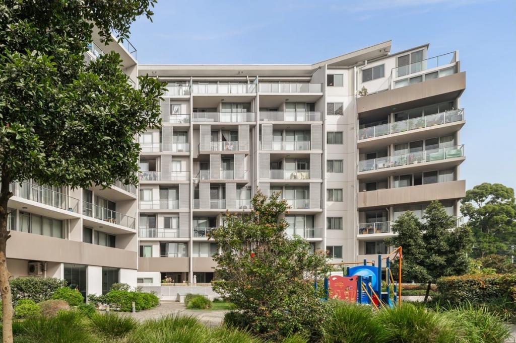 204/9-11 Wollongong Rd, Arncliffe, NSW 2205