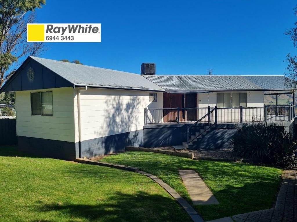 5 Camphor Lane, Gundagai, NSW 2722