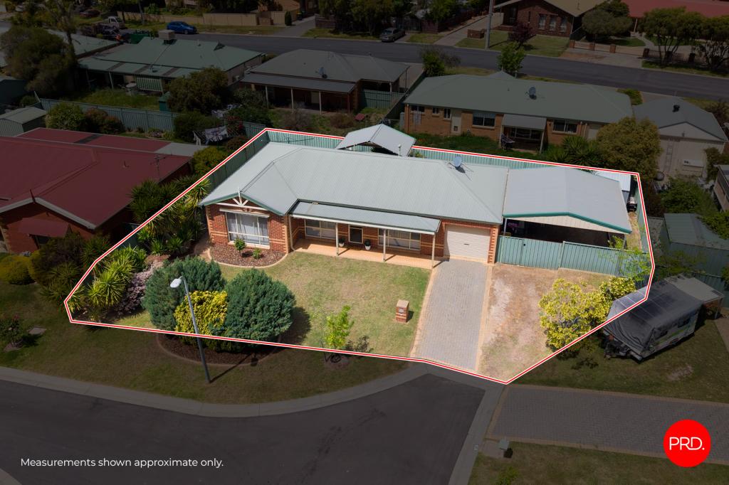 9 Jamison Park Dr, Kangaroo Flat, VIC 3555
