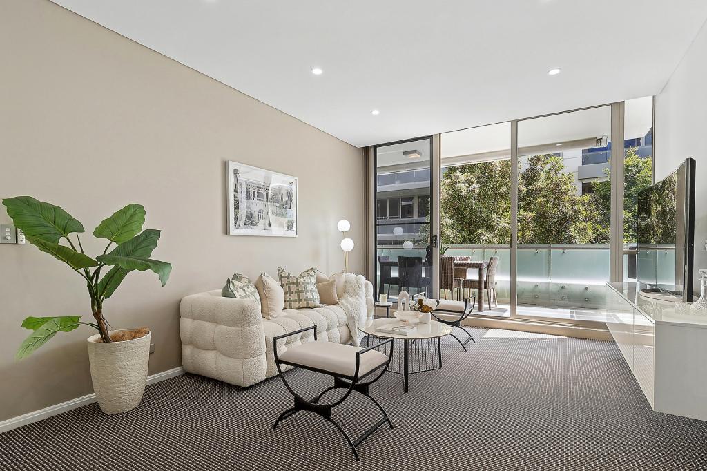 145/2 Firetail Dr, Warriewood, NSW 2102