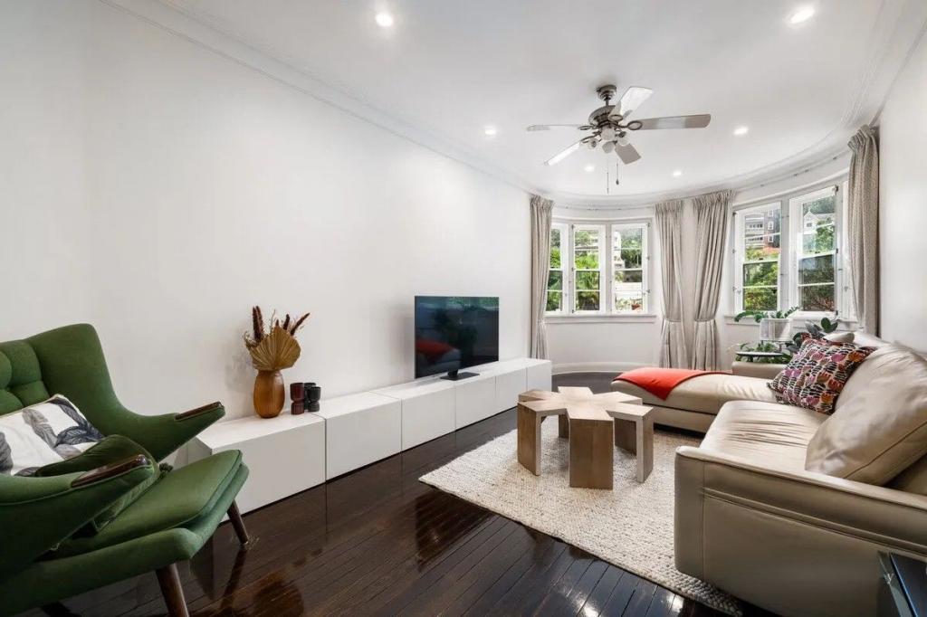 21/282 New South Head Rd, Double Bay, NSW 2028