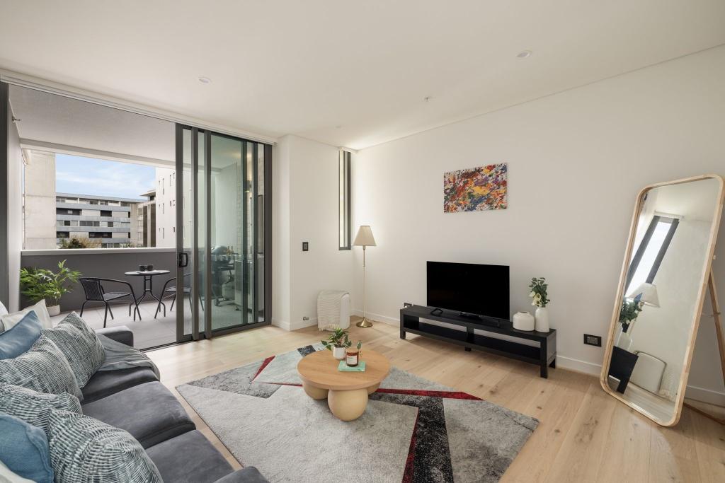 304/8 Mentmore Ave, Rosebery, NSW 2018