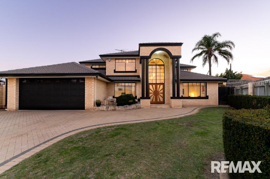 15 Kimbe Ct, Mindarie, WA 6030