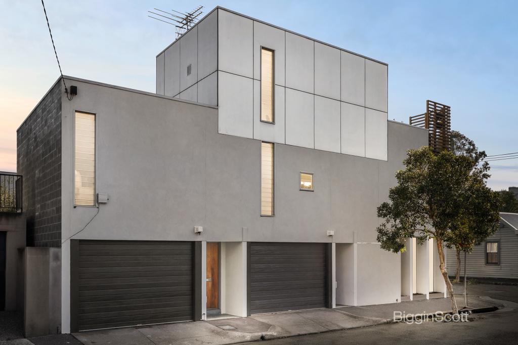 36a Cameron St, Richmond, VIC 3121