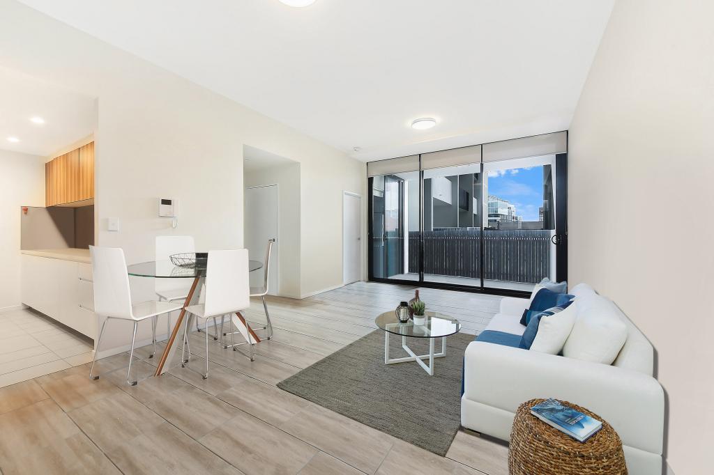 103/18 Woodville St, Hurstville, NSW 2220