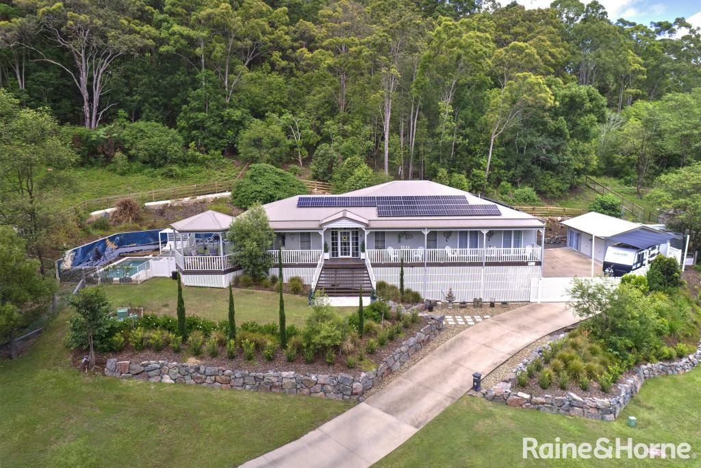 42 Coach View Pl, Ninderry, QLD 4561