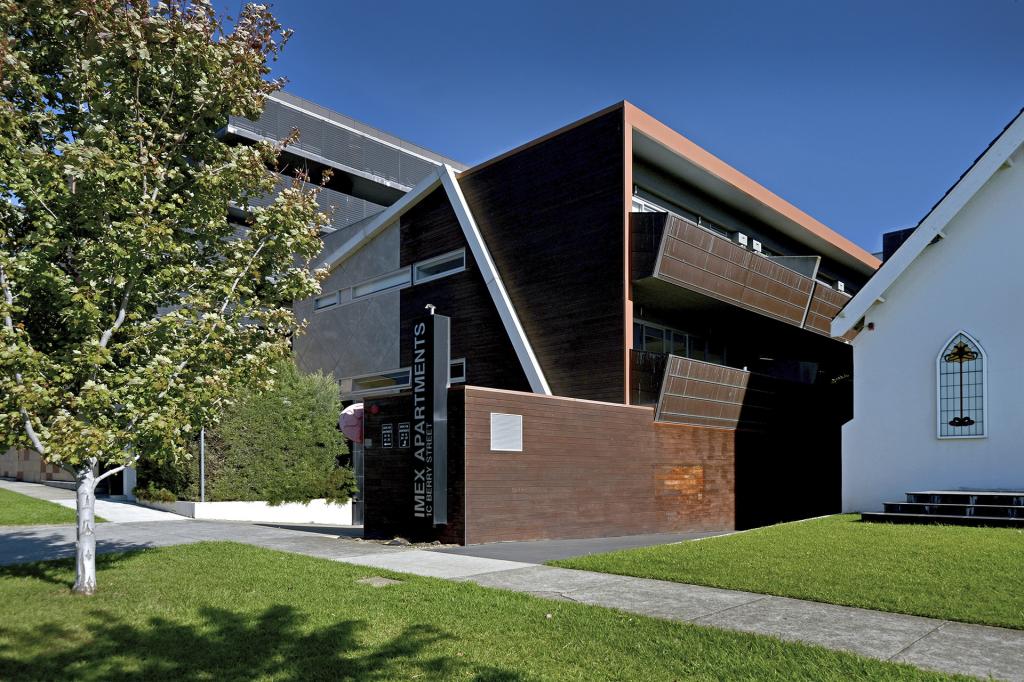 207/1c Berry St, Essendon North, VIC 3041