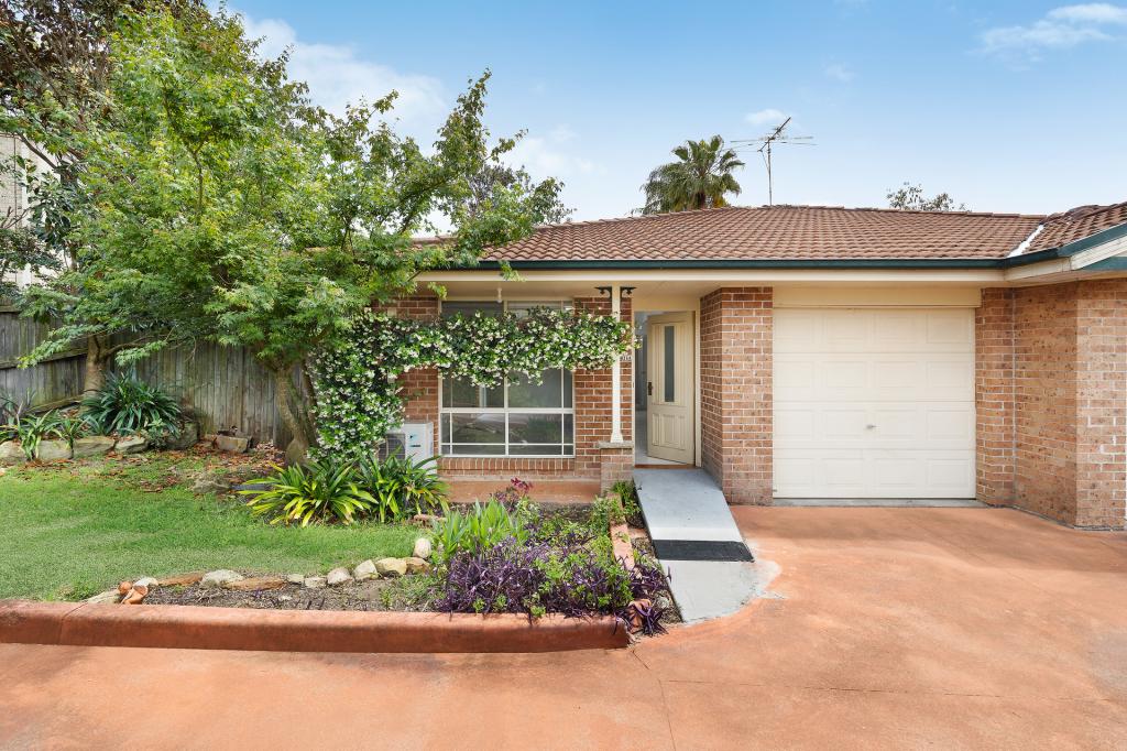 24a Sunset Ave, Hornsby Heights, NSW 2077