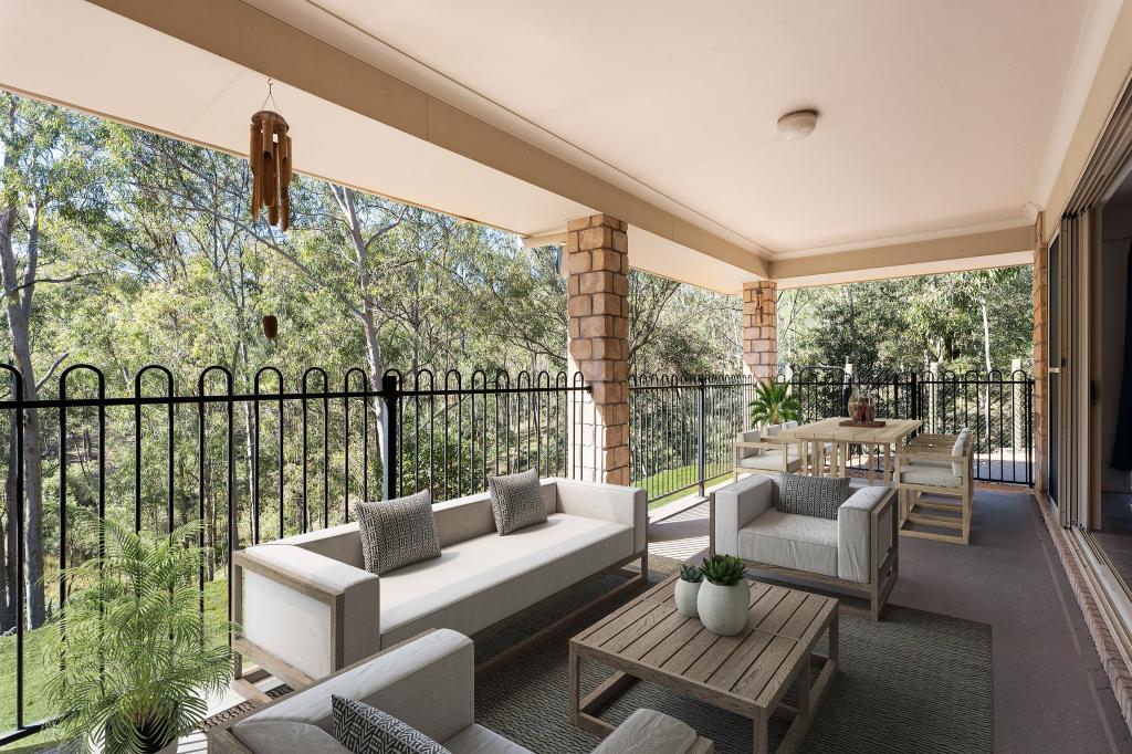 95 Fortitude St, Mount Crosby, QLD 4306