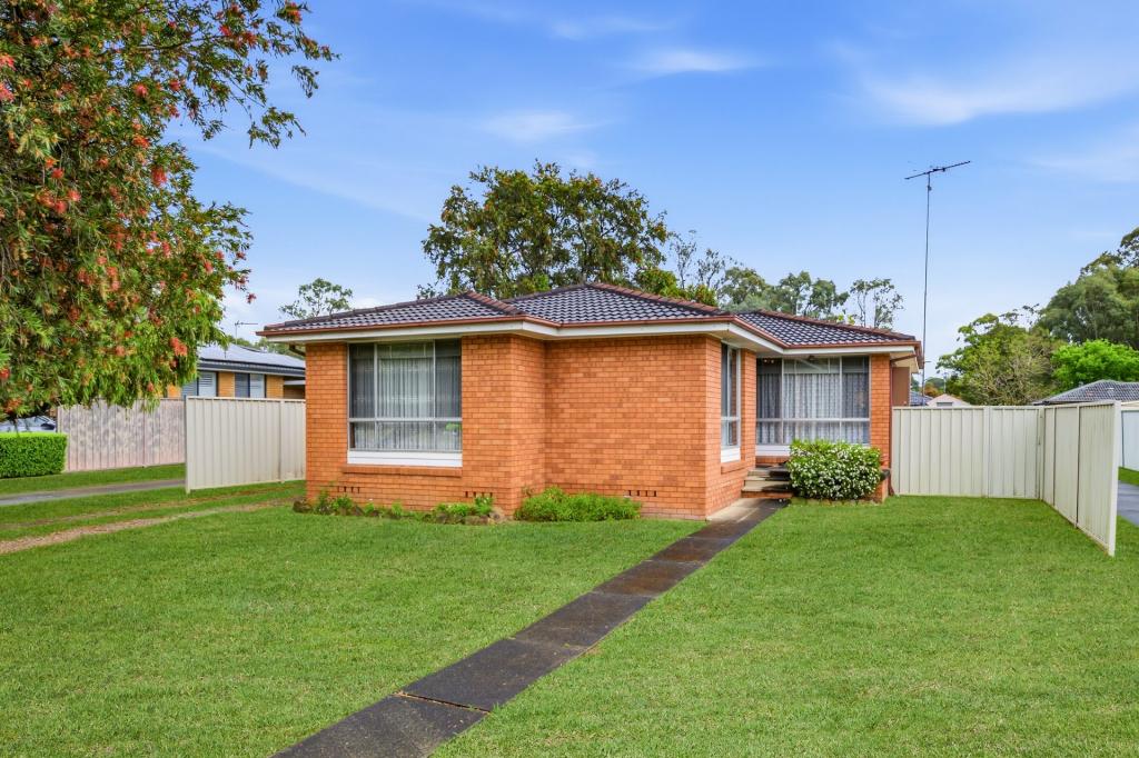 41 Drake St, Jamisontown, NSW 2750