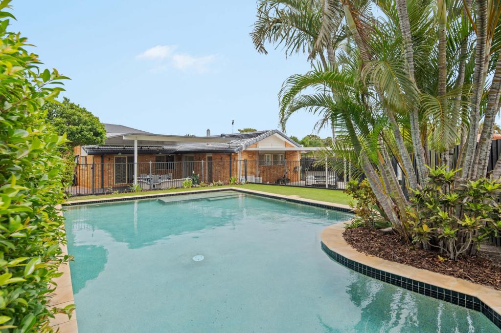 5 Belligoi Ct, Cleveland, QLD 4163