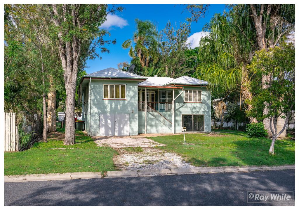 2 MARTIN ST, PARK AVENUE, QLD 4701