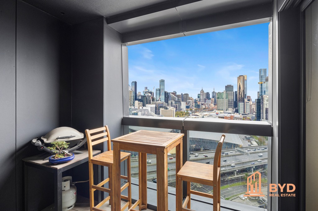 2702/201 Normanby Rd, Southbank, VIC 3006