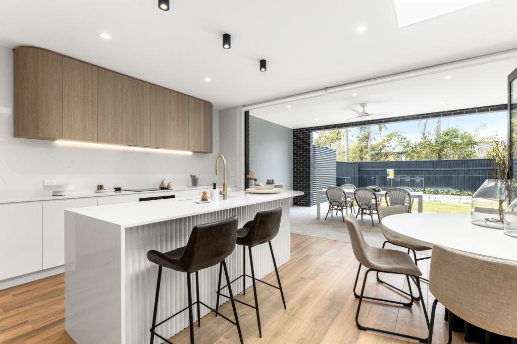 18b Birdwood St, Sylvania, NSW 2224