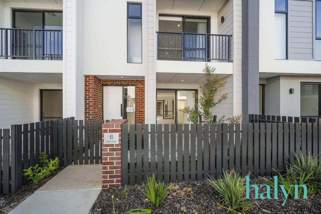 6 TIPTON WALK, GLENDALOUGH, WA 6016