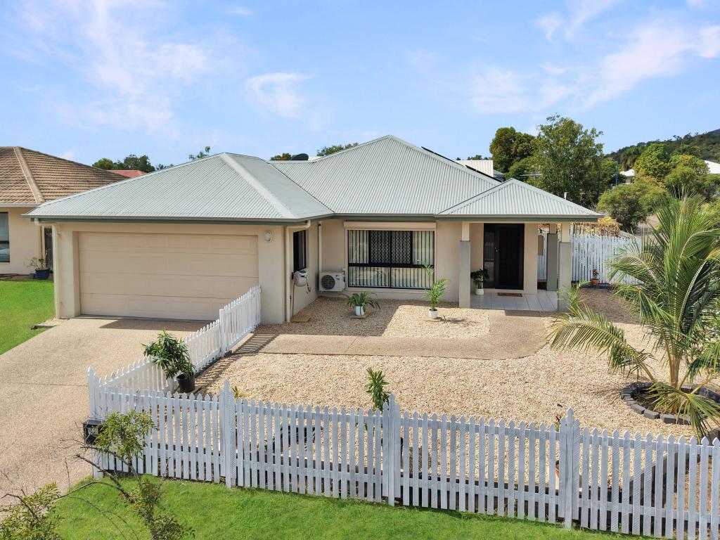 23 Cockatoo Cct, Douglas, QLD 4814