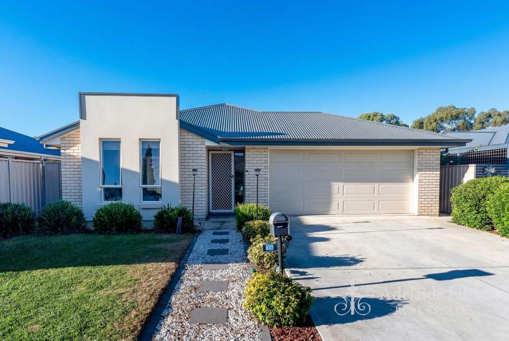 14 Joy Cres, Murray Bridge, SA 5253
