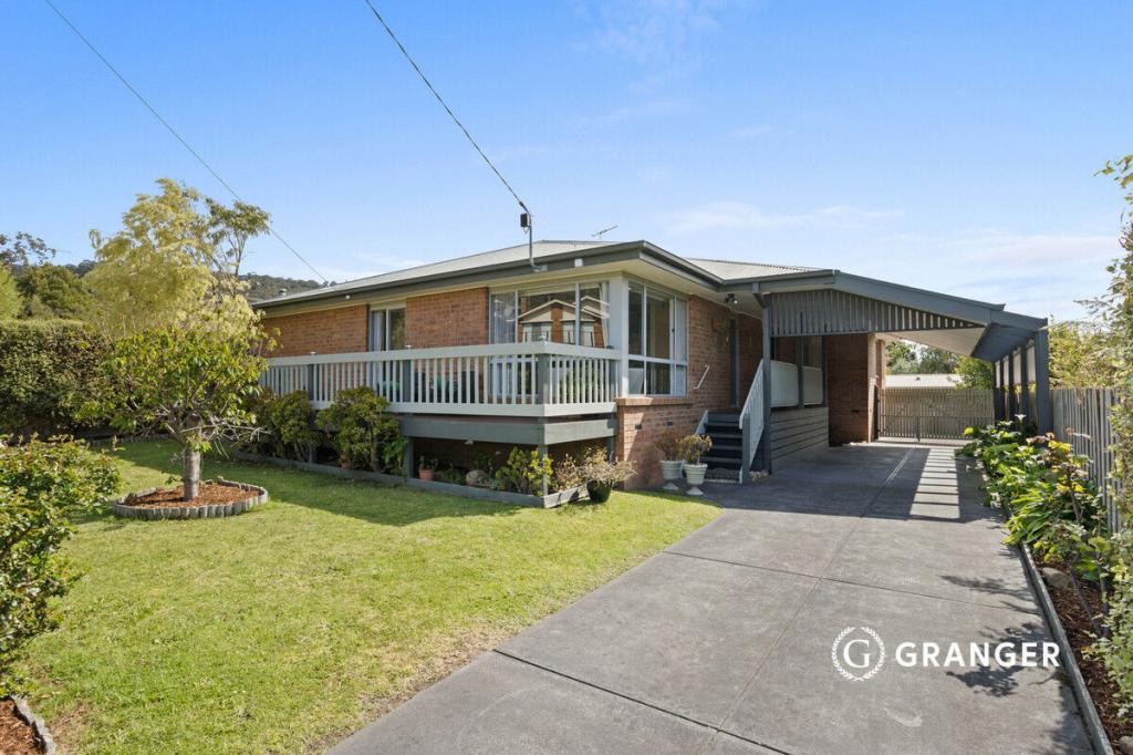 12 Dorothea Cres, Dromana, VIC 3936