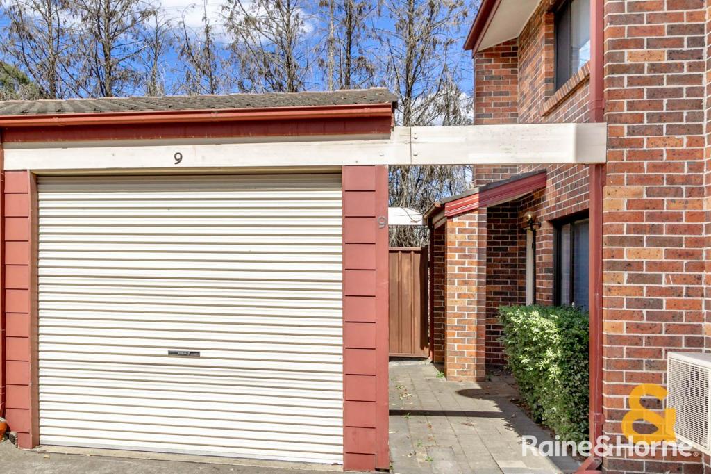 9/60-62 Victoria St, Werrington, NSW 2747