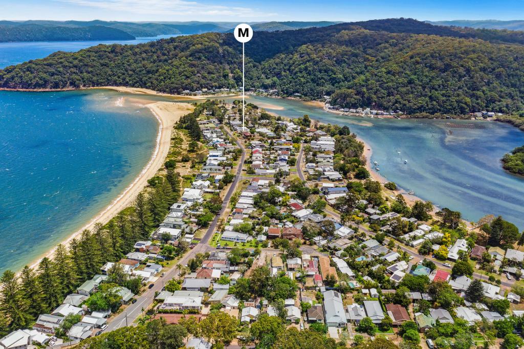78 Bay St, Patonga, NSW 2256