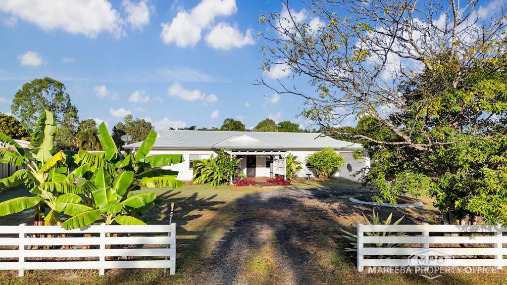 75 Hastie Rd, Mareeba, QLD 4880
