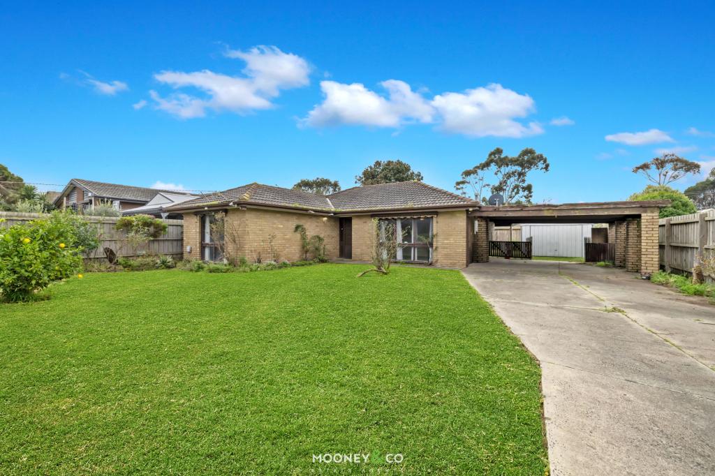 42 Houlder Ave, Junction Village, VIC 3977