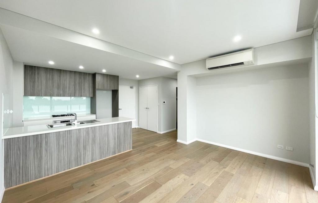 202/30 DONALD ST, CARLINGFORD, NSW 2118