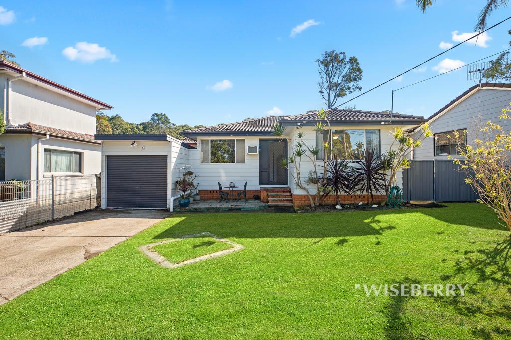 39 Murrawal Rd, Wyongah, NSW 2259