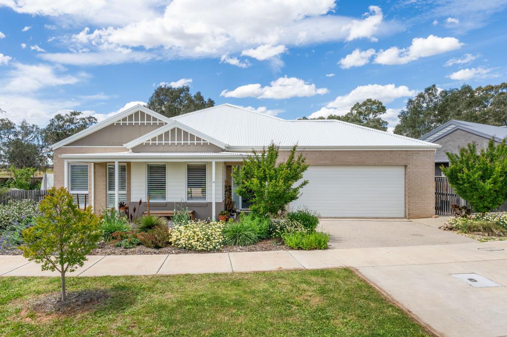 23 Belmont St, Avenel, VIC 3664