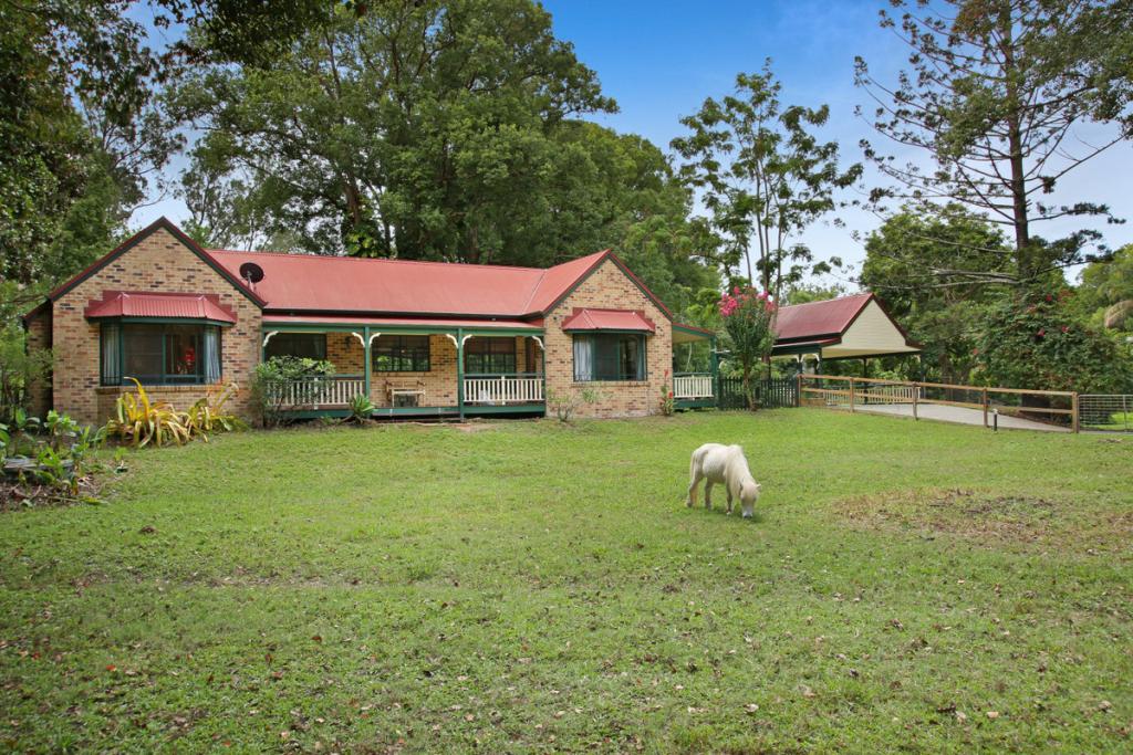 82 Coorabin Ct, Tallebudgera, QLD 4228