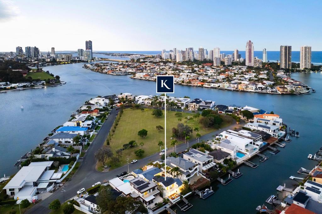 37 Southern Cross Dr, Surfers Paradise, QLD 4217