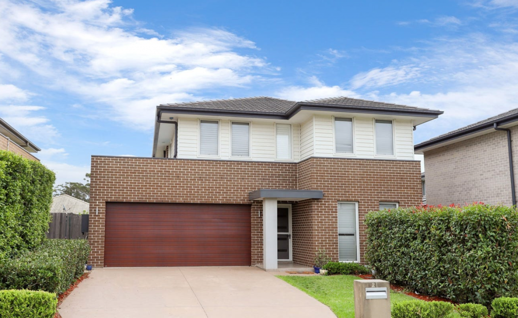 21 Eclipse St, Schofields, NSW 2762