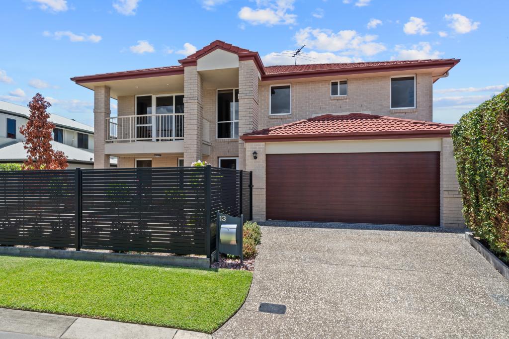 13 Starlight Pl, Aspley, QLD 4034