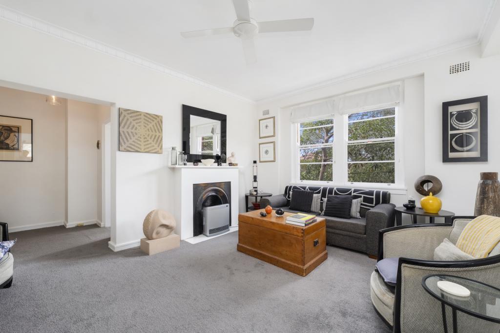 5/1 Benelong Cres, Bellevue Hill, NSW 2023