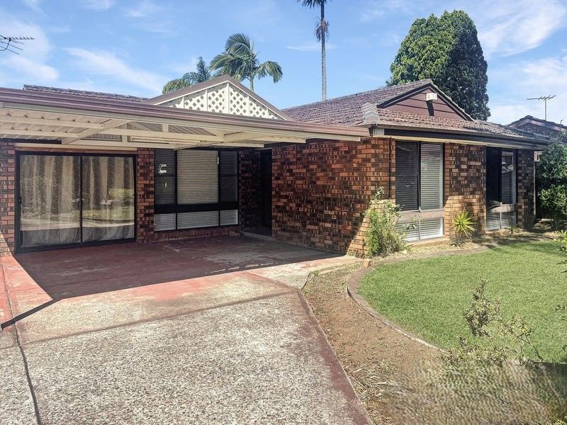 147 Southee Cct, Oakhurst, NSW 2761