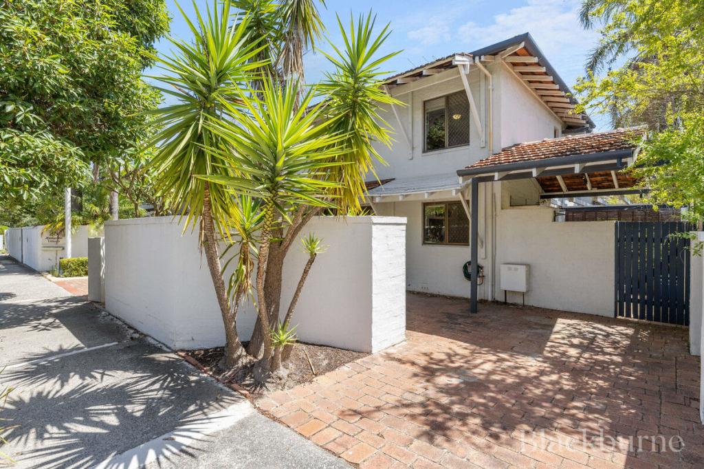 9/28 Kingston Ave, West Perth, WA 6005