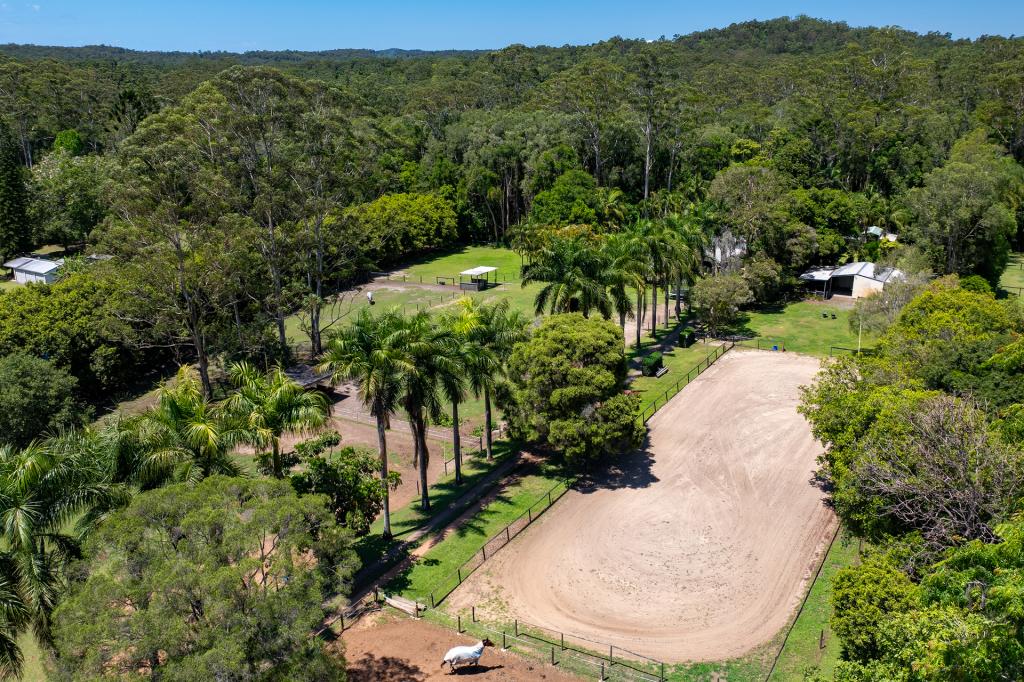 30 BAMBOO RD, PALMWOODS, QLD 4555