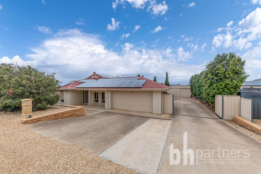 74 Sickerdick St, Mannum, SA 5238