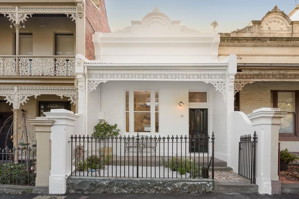 70 Story St, Parkville, VIC 3052
