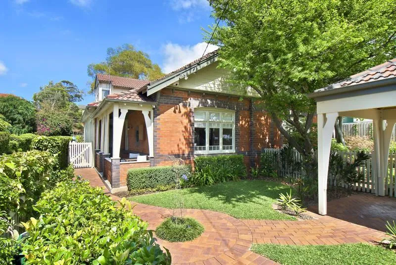29 Rosalind St, Cammeray, NSW 2062