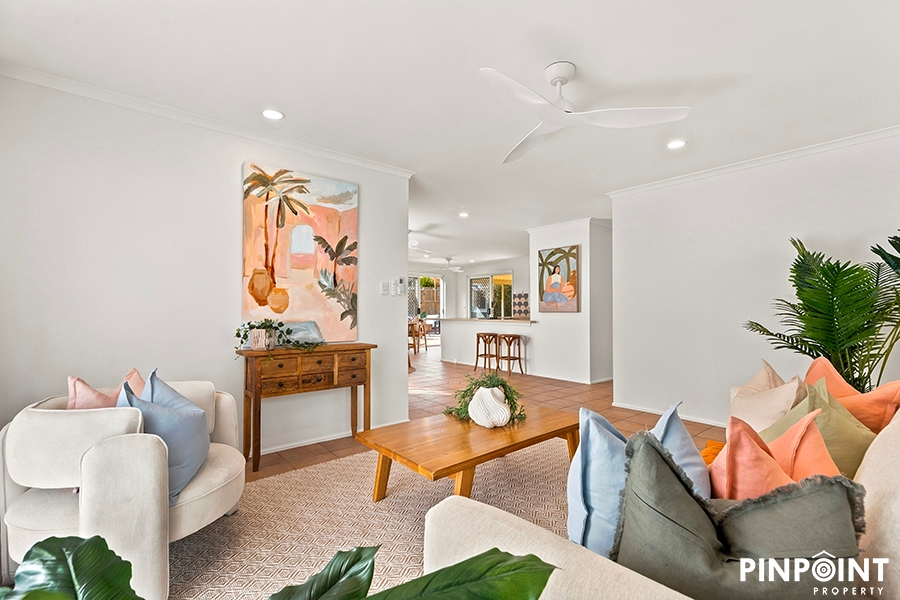 3 Border St, Glenella, QLD 4740