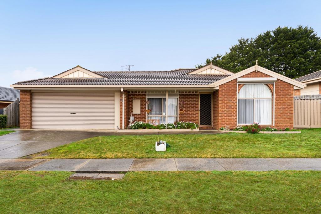 2 Barunah Ct, Narre Warren, VIC 3805