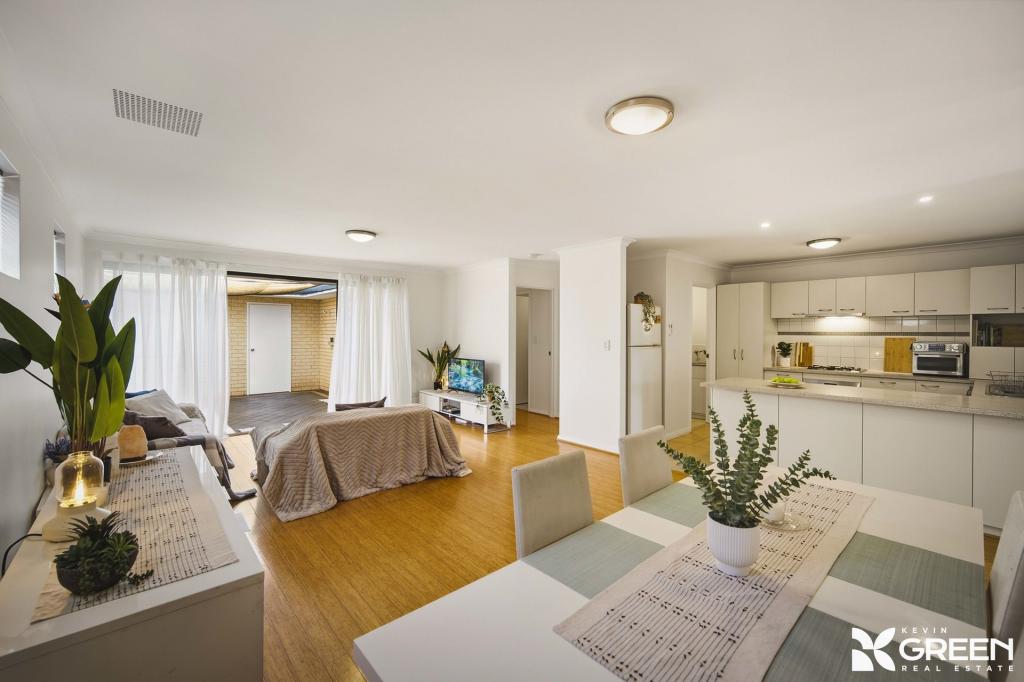 13/1 Jardine St, Success, WA 6164