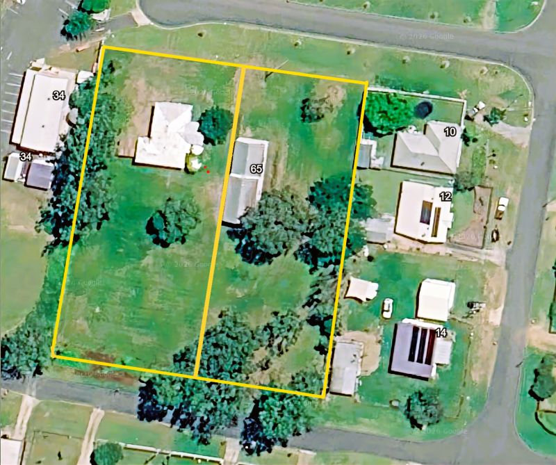 65 Sutherland St, Calliope, QLD 4680