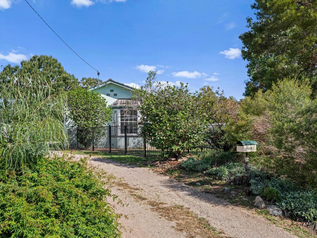 29 ARUNDEL ST N, BENALLA, VIC 3672