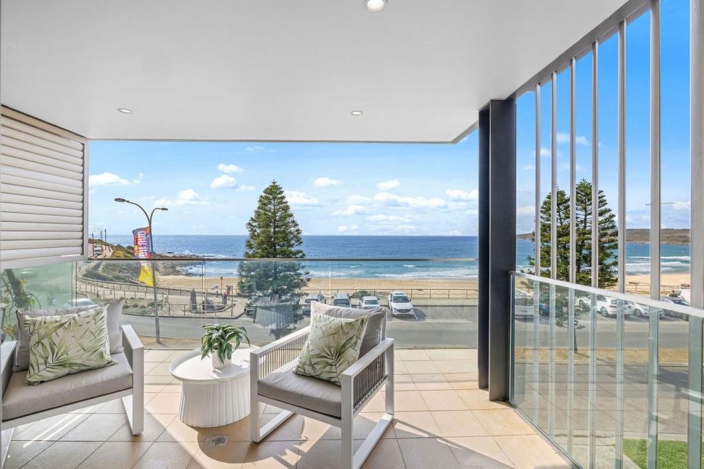 4/152 MARINE PDE, MAROUBRA, NSW 2035